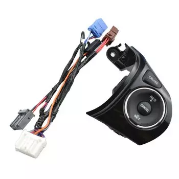 Переключатель управления на руль, круиз-кнопка для Honda Jade Civic 2012 2013 2014 2015