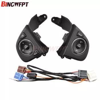 Переключатель управления на руль, круиз-кнопка для Honda CRV 2012 2013 2014 2015 2016