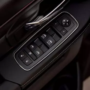 Переключатель управления стеклоподъемником для Dodge Ram 1500 2500 3500 4500 5500 DODGE GRAND CARAVAN JEEP LIBERTY 2008-2012