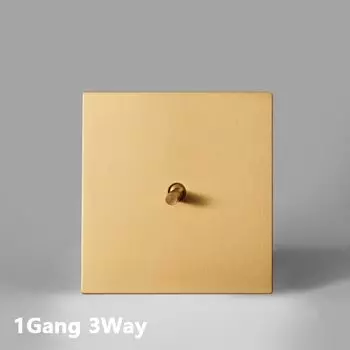 Переключатель USB Avoir из нержавеющей стали