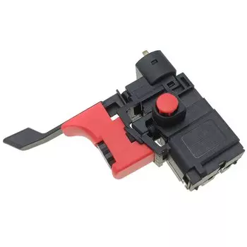 Переключатель ВКЛ-ВЫКЛ HBXINTAO для Bosch