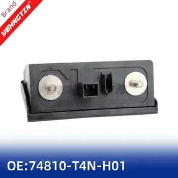 Переключатель в сборе OEM 74810-T4N-H01 74810T4NH0 1, дверная ручка для Honda FIT Odyssey GK5 Elysion