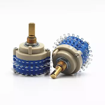 Переключатель волновод Ampmart 2X24