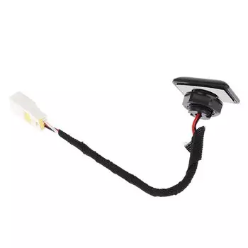 Переключатель задней двери автомобиля Электрический переключатель открывания багажника Переключатель багажника