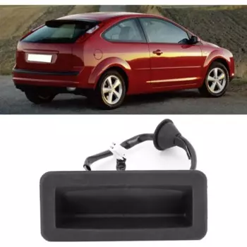 Переключатель задней двери, кнопка открывания заднего багажника для Ford Focus Mk2 C-MAX CAP 2003-2007 CAB 3M51-19B514-ACRIOLET 1346324