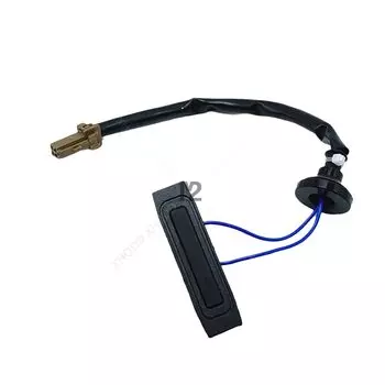 Переключатель задней двери, переключатель открытия багажника для Subaru Forester Legacy Outback Impreza XV, кнопка блокировки крышки багажника, задняя часть