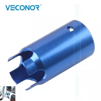 Переключатель замка зажигания, втулка для снятия розетки, инструмент для ремонта автомобиля для Mercedes Benz