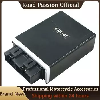 Мотоцикл CDI ECU зажигатель зажигания для Honda STEED 400 STEED 600 VT400C VT 400 C VLX VT600C 1988-1998