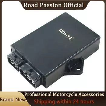 Переключатель зажигания для мотоцикла CDI ECU для SUZUKI GSF250 GJ74A GSX-R250 GJ73A GSX250F Across GSF400 Bandit GSX-R400R GK76A