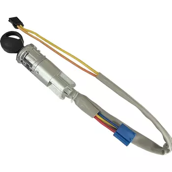 Переключатель зажигания для Peugeot 206 Citroen berlingo partner 4162.z1 4162z1