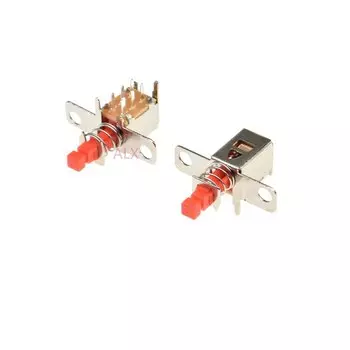 Переключатели ALINSIN пластиковые 10 шт.