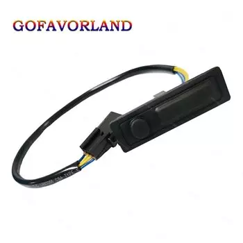 Переключатели багажника 25380-4EA1A, 253804EA1A, кнопка открывания багажника задней двери, для Nissan Qashqai 2015 2016