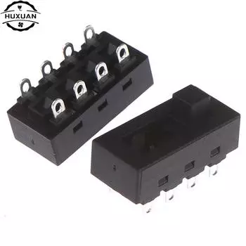 Переключатели для фена LQ-103H