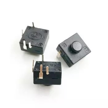 Переключатели для фонарика JOYING LIANG CREE XPE Q5 T6