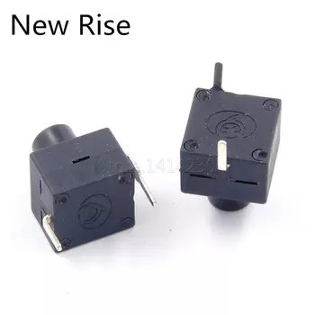 Переключатели для фонарика New Rise 8008-112A 10 шт.