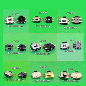 Переключатели для Nokia Lumia 515 520 525 Nokia 8800 6288 (5 шт.)