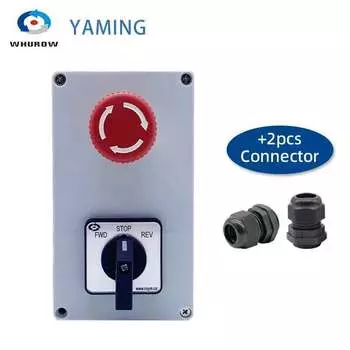 Переключатели для токарного станка WHUROW