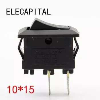 Переключатели ELECAPITAL G130 10 шт.