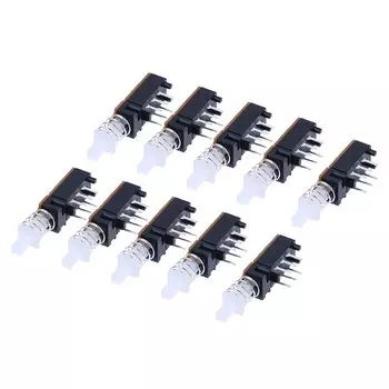 Переключатели HUXUAN A03-03 A04 A05 10 шт.