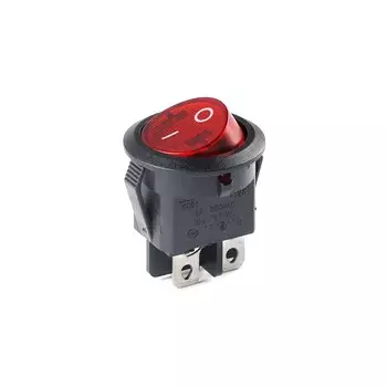 Переключатели KCD1-105 5 шт.