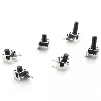 Переключатели LQIH пластиковые 20 шт