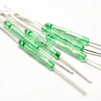 Герконы PQZULK MKA14103 24В 10шт