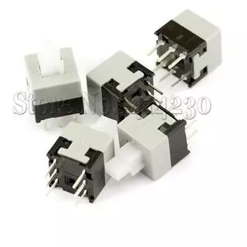 Переключатели New Rise 10 шт.