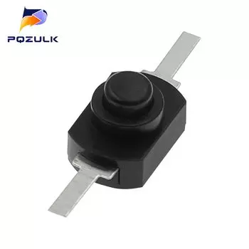 Переключатели PQZULK 1288BM черно-белые
