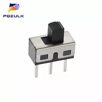 Переключатели PQZULK SS12D10 SS12D11 10 шт.