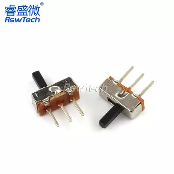 Переключатели RSWTECH MSS/SS/SK/MSK 20 шт.