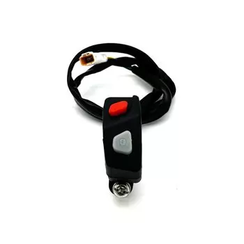 Переключатели сигнала фары мотоцикла для KTM EXC XCW EXC-F TPI 125 150 200 250 350 450 500 525 Husqvarna TE FE TX FX