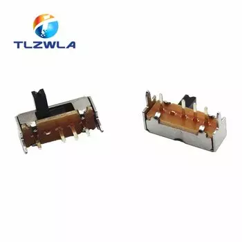 Переключатели SK13D07VG4 TLZWLA