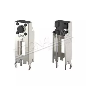 Переключатели такта ETERNALFAR 6*6*4.0~19H 5шт