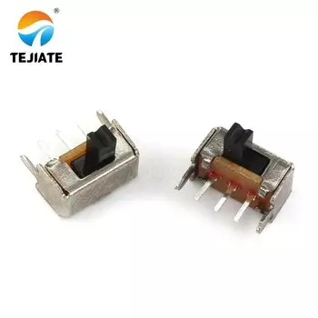 Переключатели TEJIATE MSS/SS/SK/MSK 20 шт.