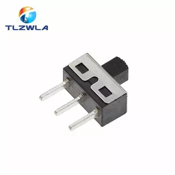 Переключатели TLZWLA 3 контакта медные 3A 250V