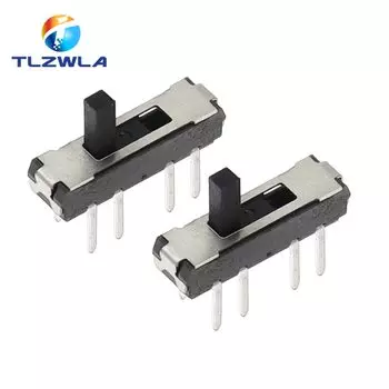 Переключатели TLZWLA MSS-23D18 8PIN