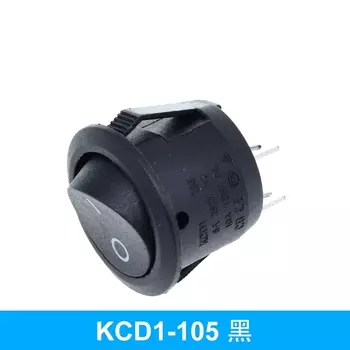 Переключатели TZT KCD1-105