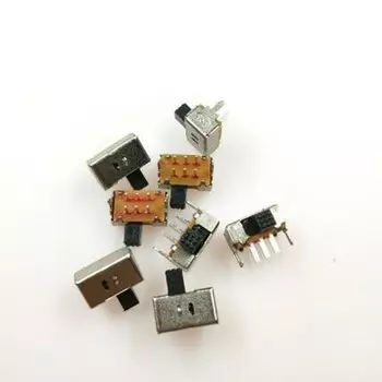 Переключатели YOINNOVATI SK22D02 20 шт