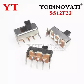 Переключатели YOINNOVATI SS12F23