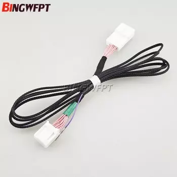 Переключающий провод на руль для TOYOTA COROLLA Camry RAV4 2019-2023