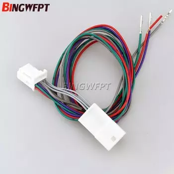 Переключающий провод на руль для Toyota Yaris Vios 2013-2016