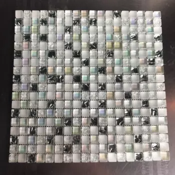 Переливающаяся симфоническая Гальваническая фотопластина для кухонного стола для ванной комнаты