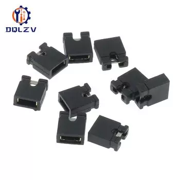 Перемычки DQLZV 2.54 мм 100 шт