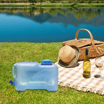Переносной резервуар для воды переносной резервуар для воды с емкостью для воды