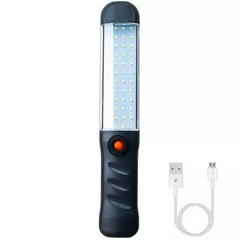 Переносной светодиодный прожектор 20Вт