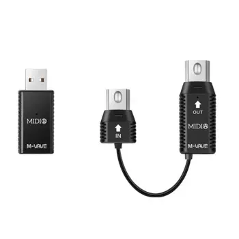 Переносной USB-кабель