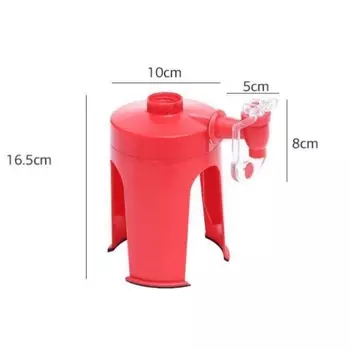 Перевернутый диспенсер для воды RPXBGUCKARHG