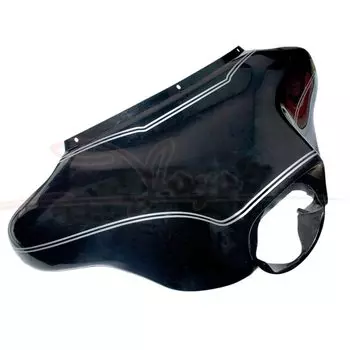 Переводные наклейки на мотоцикл, двойные линии, наклейка на заказ, Переводные картинки для Harley Electra Glide Street Glide Ultra Classic и Trike