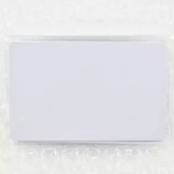 Перезаписываемая RFID-карта Zhizaibide 13,56 МГц 1K S50