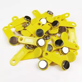 Перезаписываемый RFID-ключ YEVERAXIN RW1990